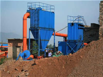 布袋除塵器助力環境保護事業健康發展