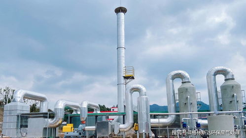 環(huán)保設備有哪些 環(huán)保設備包含有哪些產品