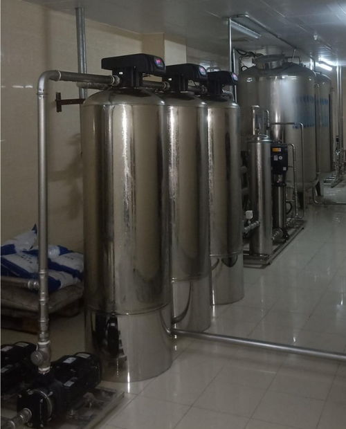 石家莊水處理設備環(huán)保界明星產品,天旺純水設備 污水設備效率高