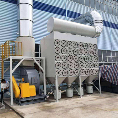 六盤水環(huán)保設(shè)備 助力環(huán)評(píng)