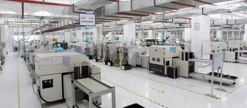 工廠生產(chǎn)、品質與技術部門的職能關系及網(wǎng)絡技術服務的作用