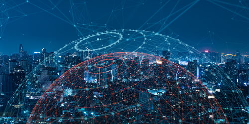 構建智慧校園新標桿 工信部等十一部門聯(lián)合推動大學移動網(wǎng)絡提質升級