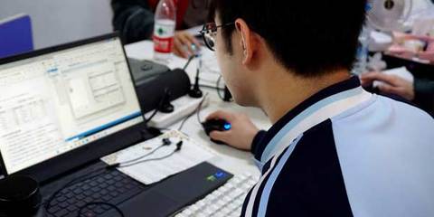 北京網(wǎng)絡(luò)工程師培訓(xùn)班 打造您的職業(yè)未來，賦能企業(yè)技術(shù)服務(wù)